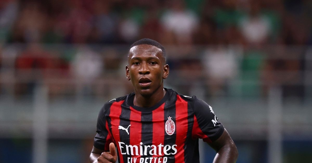Milan, Ambrosini: “Estupinan ha avuto delle difficoltà, ma …” Milan, Ambrosini: “Estupinan ha avuto delle difficoltà, ma …”