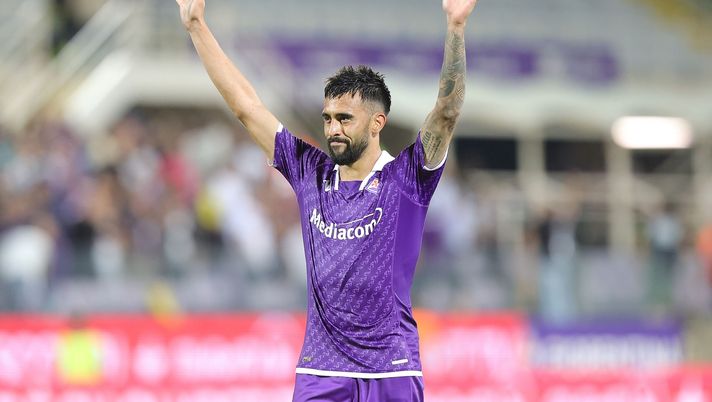 Fiorentina, i convocati: la decisione di Italiano su Nico Gonzalez - immagine 1