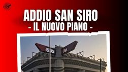 San Siro verso l’addio: definito il piano di demolizione, costi e tempistiche