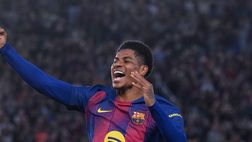 Milan, ecco perché Rashford è il post Leao ideale: numeri, costo e stipendio