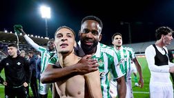 Betis-Chelsea: dove vedere in Tv e streaming la finale di Conference League