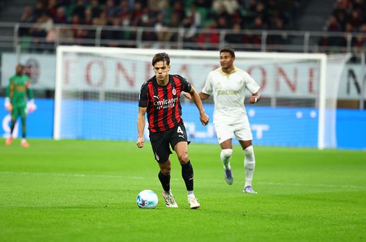 Milan-Pisa 2-2, le pagelle: disastro rossonero nel secondo tempo. Athekame salva Max in extremis- immagine 9