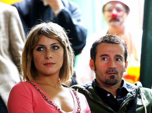 Max Biaggi e l’incredibile confessione sulla relazione finita con la ex Eleonora Pedron- immagine 2