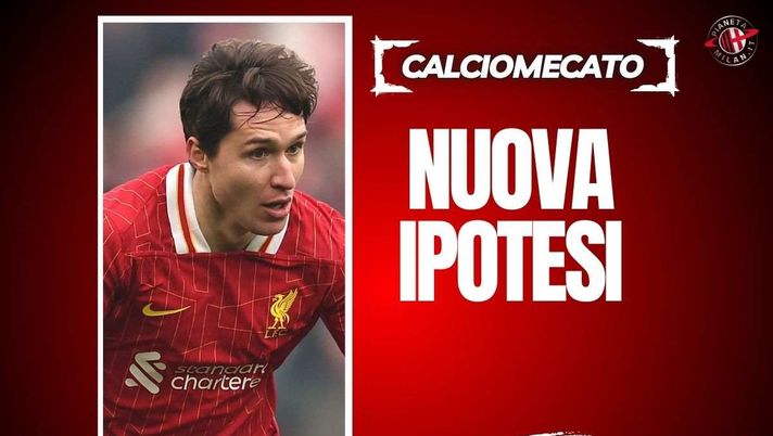 Federico Chiesa (nella foto) tra i calciatori italiani che il Milan potrebbe comprare in estate | Calciomercato AC Milan News (Getty Images) Calciomercato Milan, Chiesa: il Liverpool apre alla clamorosa ipotesi