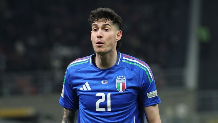 Italia, top e flop Gazzetta: Bastoni il peggiore, male anche Bellanova! Politano più di Kean - immagine 1