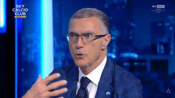 Bergomi: “Se chiama Maldini non mi tiro indietro. Ct? Mi stuzzica un nome, peccato non sia…”- immagine 3