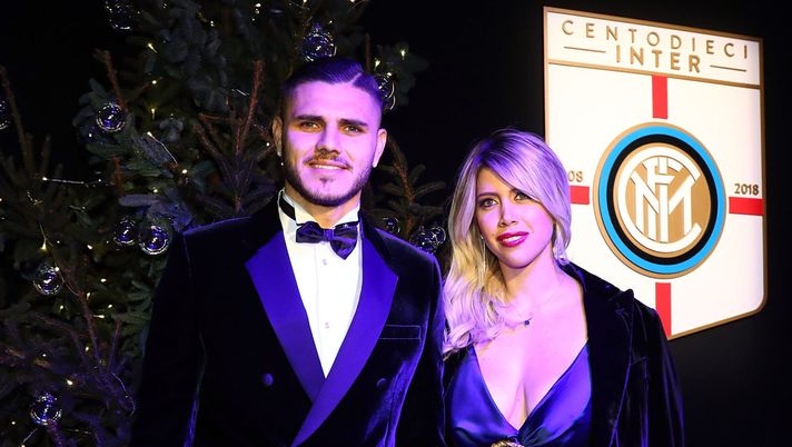 Icardi denuncia Wanda per revenge porn: “Ha saputo con sconcerto che la Nara ha…” - immagine 1