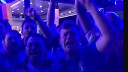 “Tutti a Berlino”: la festa italiana a Lipsia