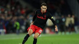 Accostato al Napoli, Dedic verso l’addio dal Salisburgo a gennaio: un club in pole