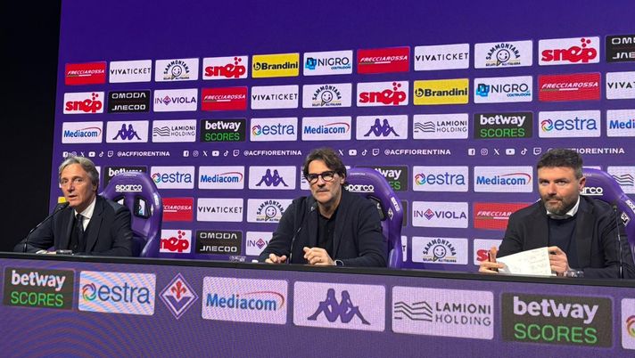 Ferrari Vanoli Goretti