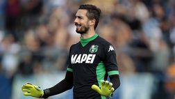 Palermo, tegola Gomis: da Consigli e Mirante a Ochoa, ora serve un portiere