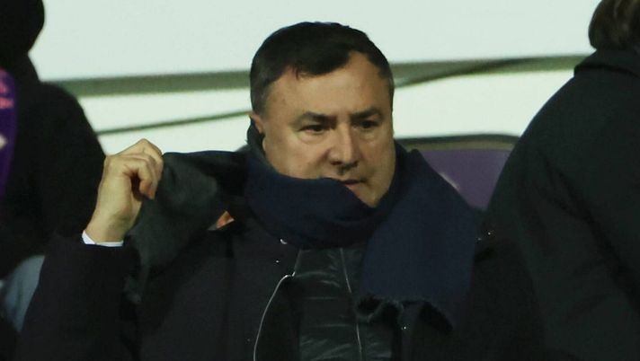 Barone: “Mai trattato Ngonge. Attacco? Siamo contenti di Nzola” - immagine 1