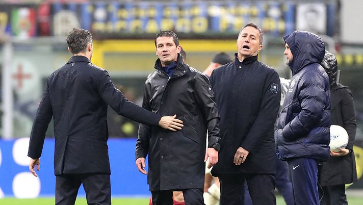 Serie A, l’Inter pareggia tra le polemiche: l’Atalanta fa 1-1 ed è a-4 dalla Roma - immagine 1