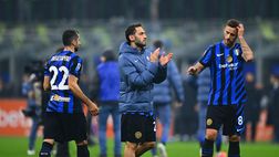 Inter, la Champions ti prosciuga: ecco la coincidenza alla base dei punti persi