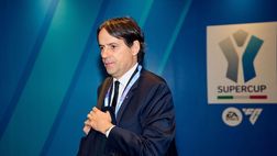 Inter, sarà ancora sfida al Milan. Il ko di settembre ha fatto partire la restaurazione