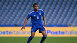 Anche Ndour vestirà azzurro, ma non quello della Nazionale maggiore