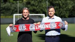 UFFICIALE – Cremonese, importante acquisto a centrocampo: arriva un ex Napoli