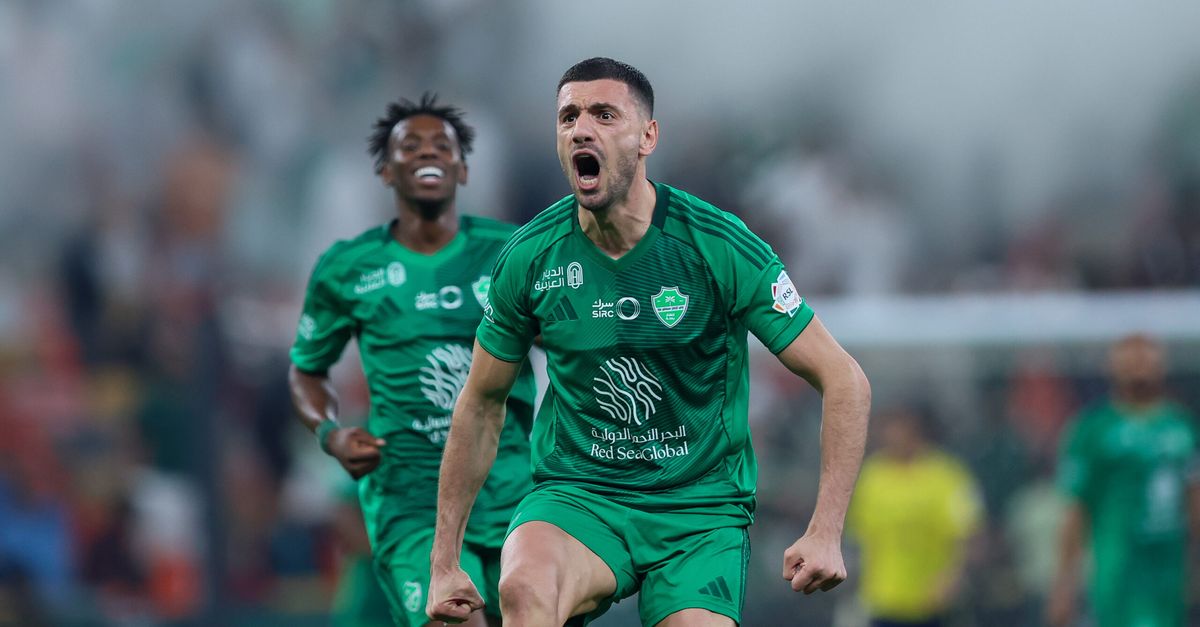 Demiral batte Ronaldo, Reijnders altro gol, Muriqi sopra Lewandowski: il weekend degli ex Serie A