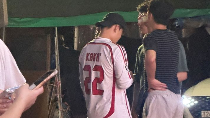 Kaká-foto-ex-milan-corea-del-sud-personaggi-jeju