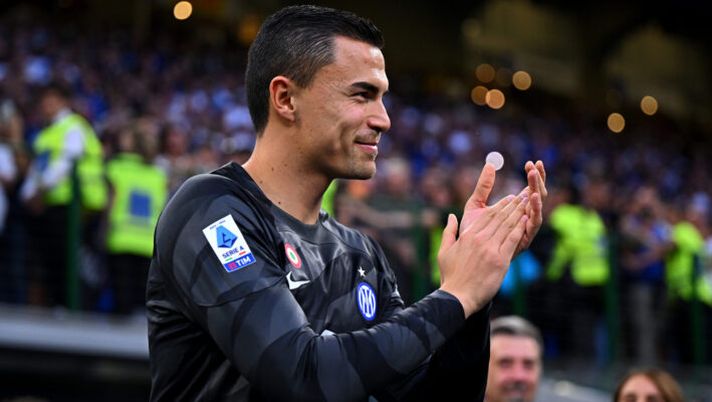 ULTIM’ORA – Domani Audero firma con il Como! È saltato tutto per Pau Lopez - immagine 1