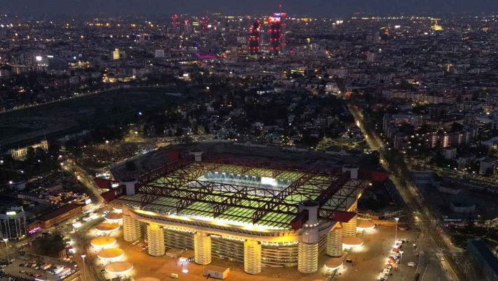 Lega Serie A: arriva la proposta al tetto dei biglietti in trasferta spinta dal Milan