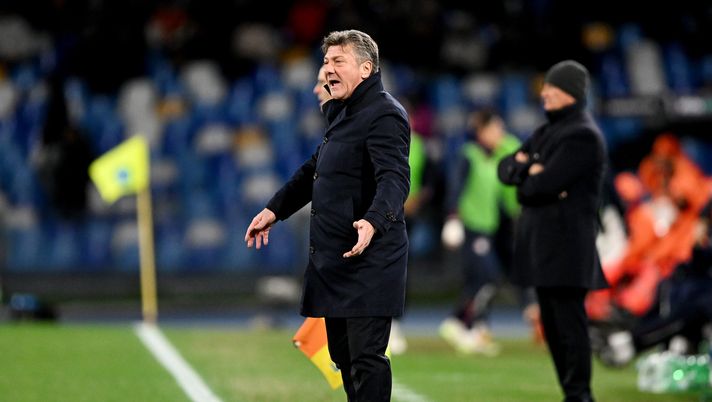 Napoli, Mazzarri ripensa al ko con la Fiorentina: “Perse troppe partite in casa” - immagine 1