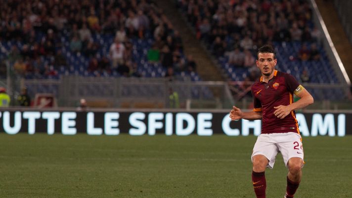 Roma-Torino 3-2, Florenzi: “Totti? C’ è stata una grande reazione da parte di tutti nel finale!” - immagine 1