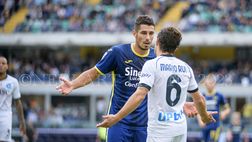 Verona, Faraoni squalificato: salta il Lecce