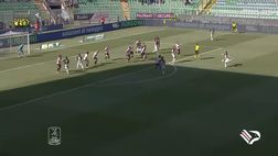 VIDEO Palermo-Ascoli 2-2 gol e highlights: Brunori e Soleri non bastano. Super Caligara