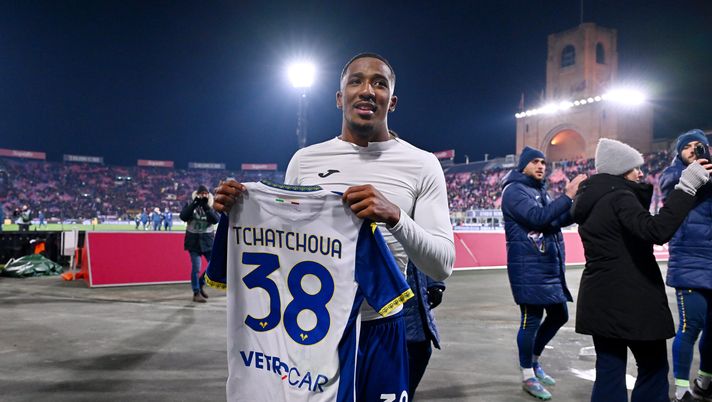 L’Arena – Inter, forte interesse per Tchatchoua: sul difensore altri due club di A - immagine 1