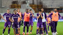 Grassia: “Fiorentina, attenta alla classifica. Il tuo scudetto è la salvezza”