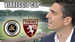 Viareggio Cup, Spezia-Torino 2-1: i granata si fermano ai quarti