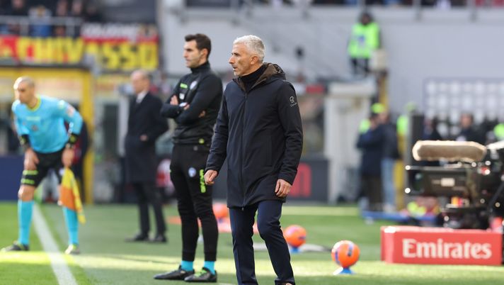 Bertolini dopo Milan-Verona contesta il rigore: “Rigorino” - immagine 1