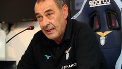 Milan-Lazio, i convocati di Sarri: presenti Romagnoli e Immobile | News