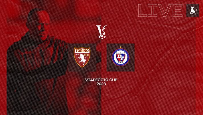 Viareggio Cup, Torino-Don Torcuato 1-1: pari in rimonta per i granata - immagine 1