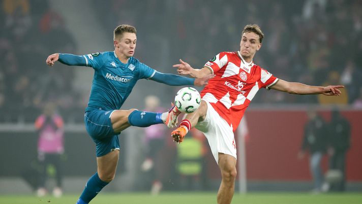 Il punto sulla Conference League: Mainz in vetta, Fiorentina e Palace non possono sbagliare - immagine 1