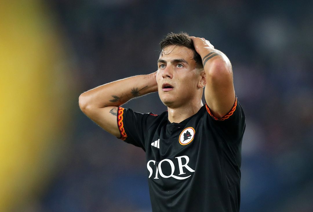 Roma-Frosinone 2-0 – FOTOGALLERY - immagine 41