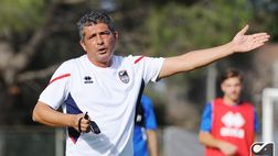 Catania, Tabbiani costretto a recitare ruolo di favorito ma attende quattro rinforzi