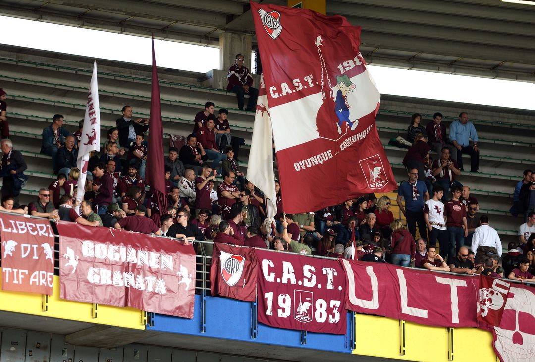Fotogallery – Chievo-Torino 0-0: non cade il muro gialloblù - immagine 9