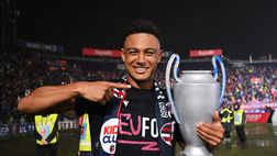 Mercato – Il Bologna vuole blindare gli svizzeri. Anche Ndoye incedibile