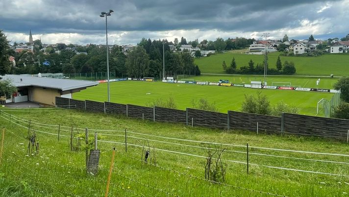 La Vortuna Arena di Bad Leonfelden: scopriamo la struttura del ritiro del Torino - immagine 1
