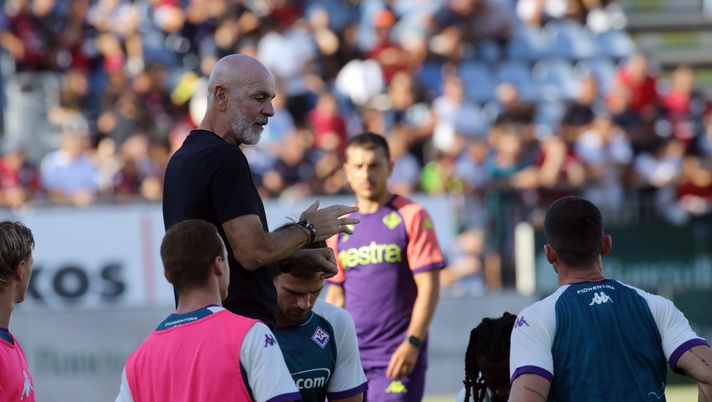 Cecchi predica calma: “Lasciamo lavorare Pioli, Fiorentina in netto rodaggio” - immagine 1