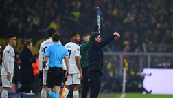 Ts – Borussia-Inter, pagelle: Dimarco, aveva ragione lui. Chivu alla fine evita la beffa…