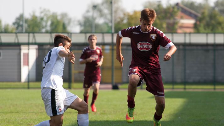 Primavera / Torino-Empoli 2-2: granata beffati in extremis - immagine 1