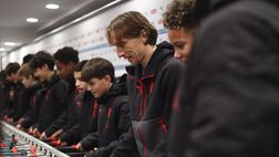 Furlani alla Festa di Natale del Settore Giovanile: “Il futuro del Milan nasce qua”