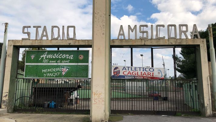 No al monumento davanti al mare, sì al murale all’Amsicora: riecco il popolo di Gigi Riva - immagine 1