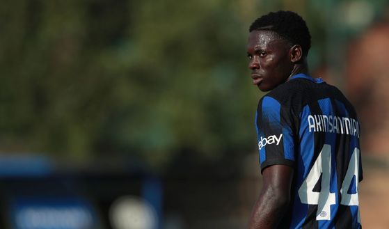 Sky – Inter, avviata la trattativa per il rinnovo di Akinsanmiro- immagine 3