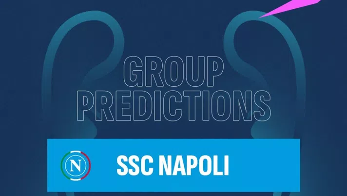 FOTO Champions, il Napoli lancia su Instagram il sorteggio interattivo per i tifosi - immagine 1