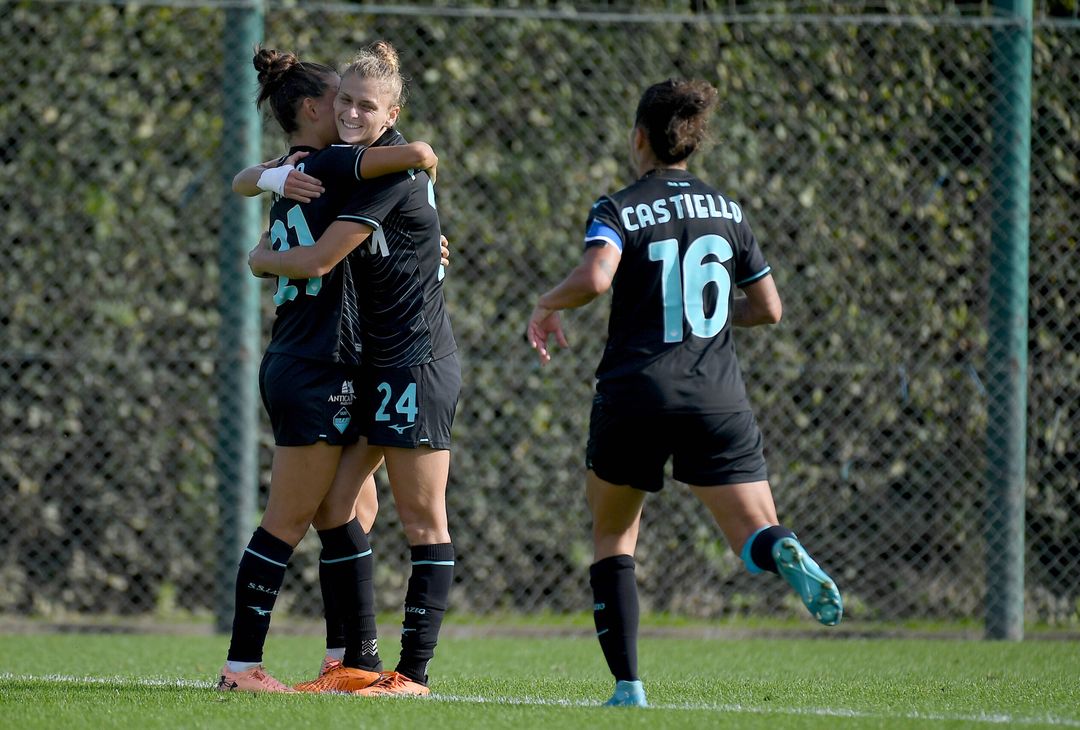 Colombo, Pittaccio e Castiello