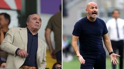 Fiorentina uno-Fiorentina due a confronto: davvero non siamo più forti?